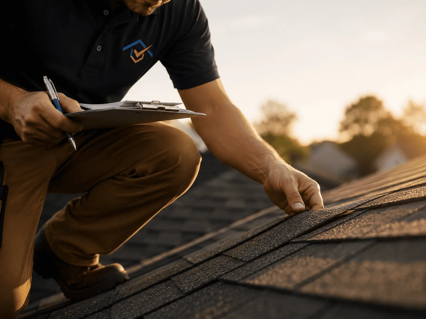 Why Choose Roof Inspection in Edmonds, WA